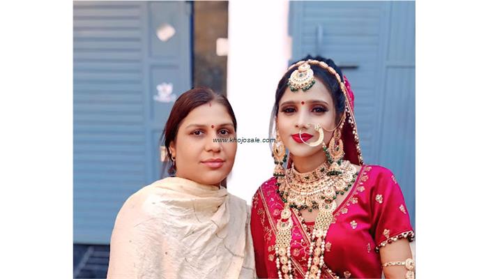 Annu Beauty Parlour