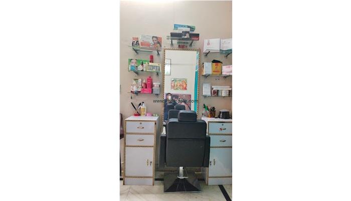 Anshika Beauty Parlour