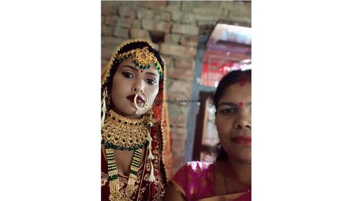 Anshika Beauty Parlour