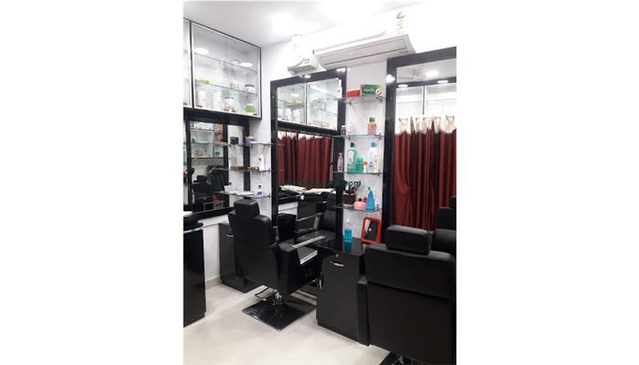 Anshika Beauty Parlour