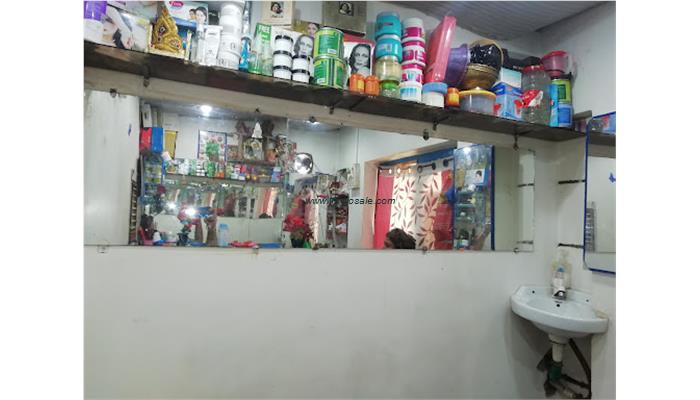 Anshu Beauty Parlour