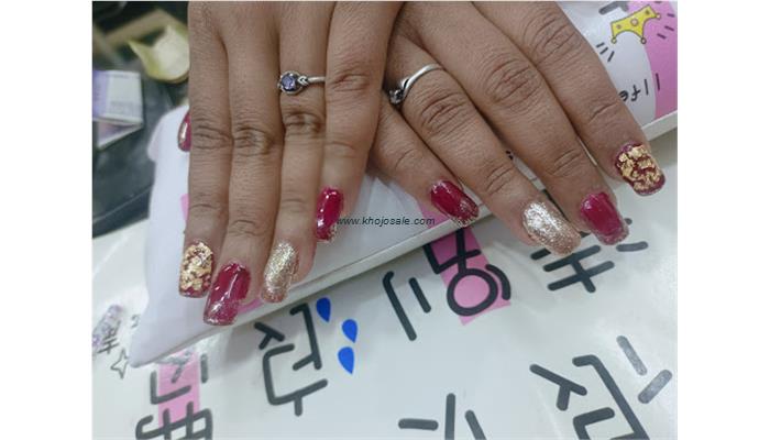 Mehandi Design