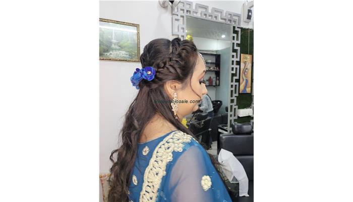 Bridal Mehndi Design