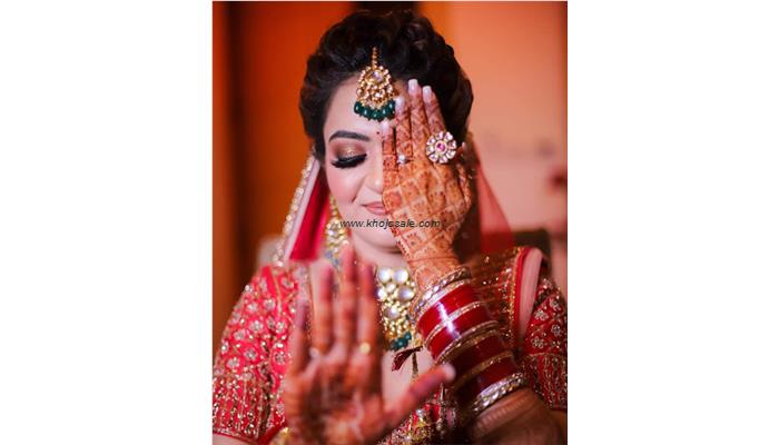 Anurag Makeover