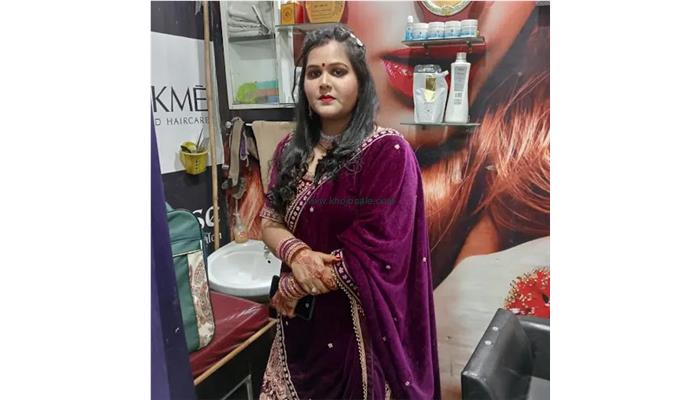 Bridal Mehndi Design