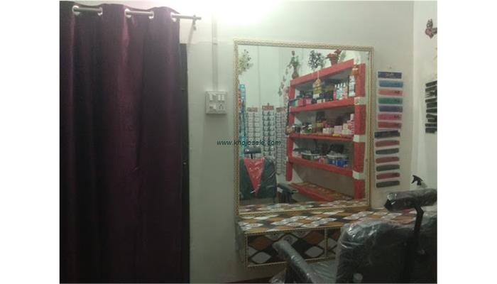 Anushvi Beauty Parlour