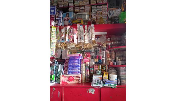 Anvi Beauty Parlour