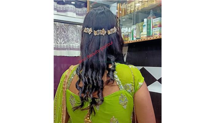 Bridal Mehndi Design