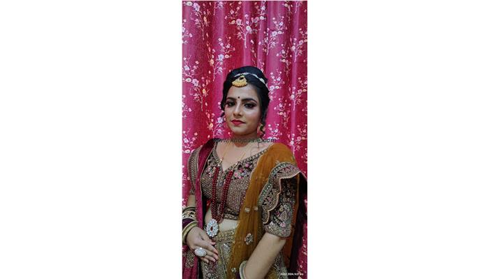 Bridal Mehndi Design