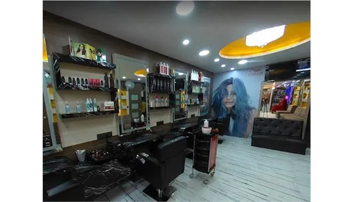 Anwars Bridal Studio |Best Bridal Studio In Prayagraj/ Top Makeup Studio In Prayagraj/ Bridal Makeup Studio In Prayagra