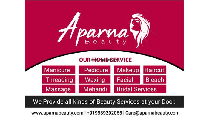 Aparna Beauty Parlour