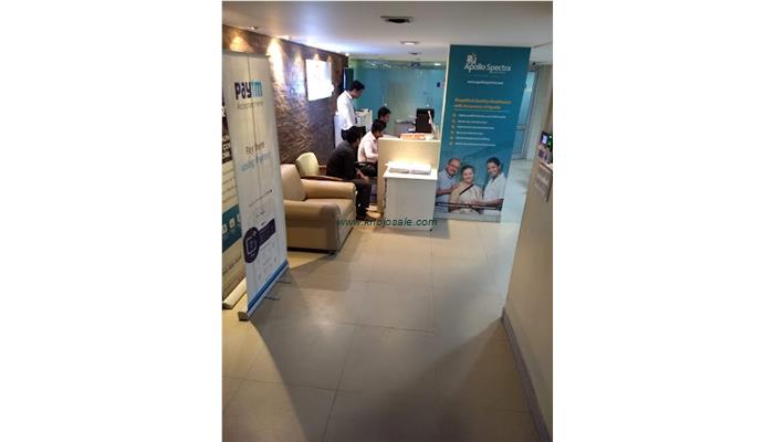 Apollo Spectra Hospitals