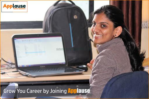 Applause IT Solutions