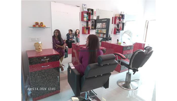Apsara Beauty Parlour
