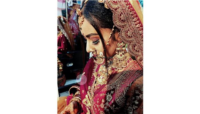 Apsara Beauty Salon & Training Center