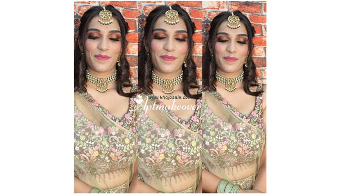 APT BEAUTY CARE & MAKEUP STUDIO