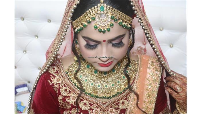Apurva Makeup Studio