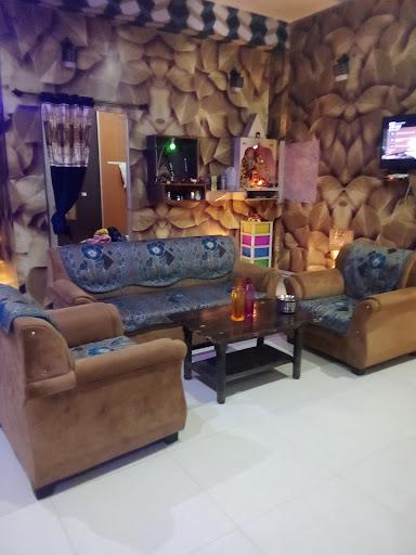 Aqua Massage Studio