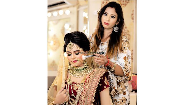 AR Makeup Studio