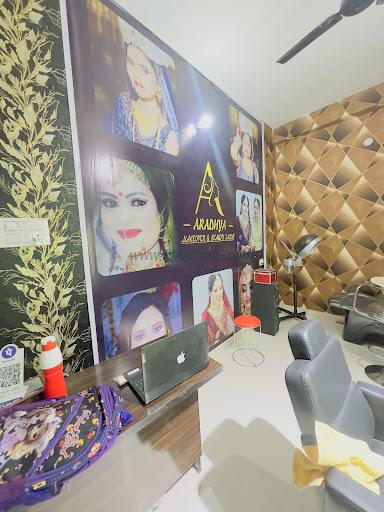 Aradhya Makeover Beauty Salon