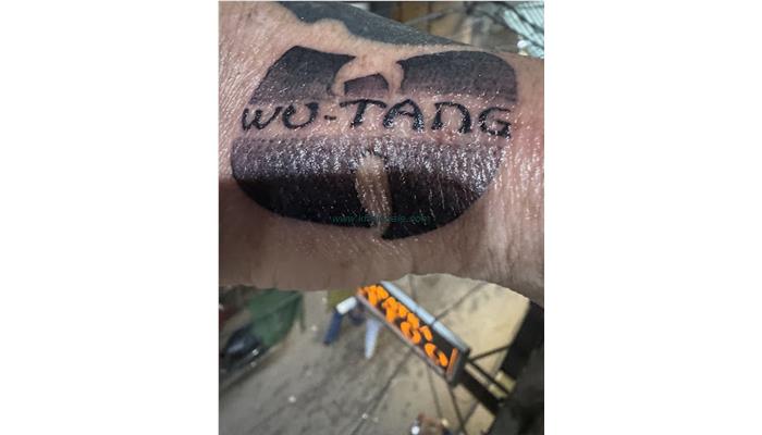 Arapatsa Tattoo Studio