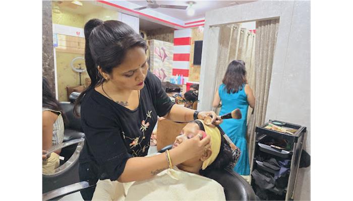 Archana Beauty Parlour