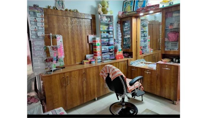 Archisha Professional Makeup, Nails, Hair Salon