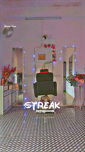 Areeba Sparkle StudioMakeover By Areeba Khan