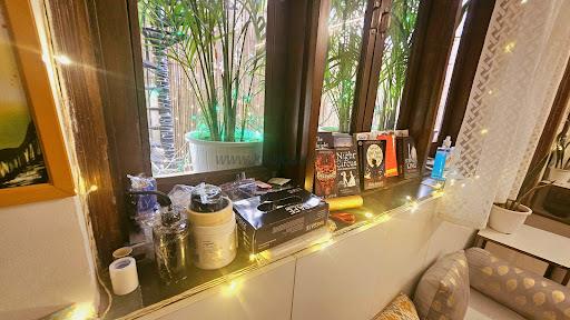 Aria Inks Tattoo Studio