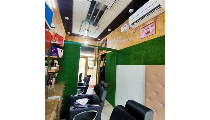 Aroha Beauty Parlour (Ladies Parlour)