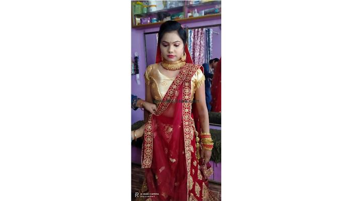 Aroma Beauty Parlour