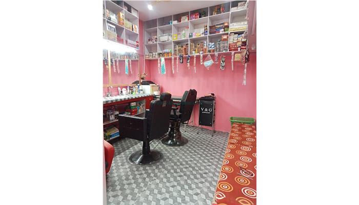 Aroma Beauty Parlour