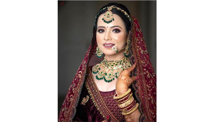 Arora Beauty Salon & Makeover