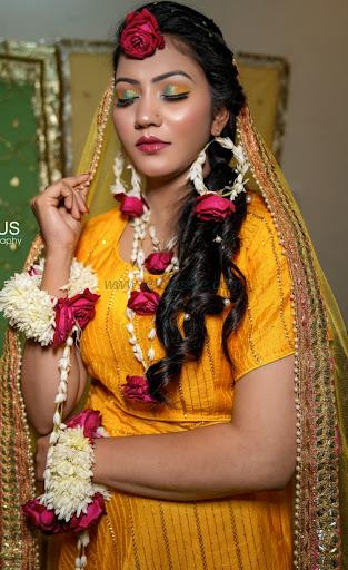 Arshi Makeover