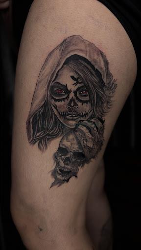 ART N SOUL TATTOOS