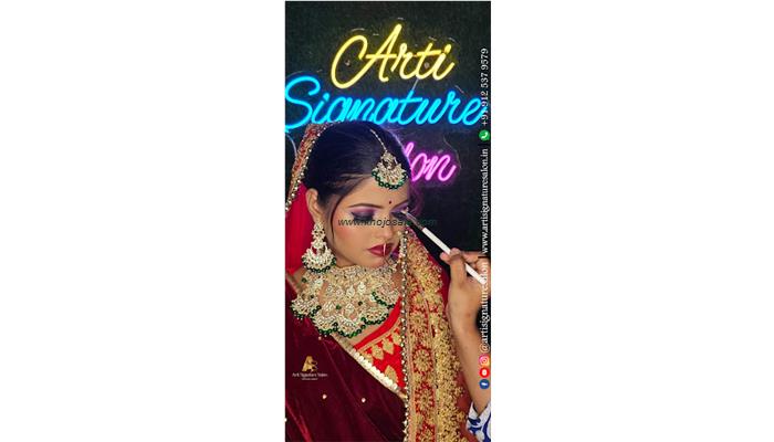 Arti Signature Salon