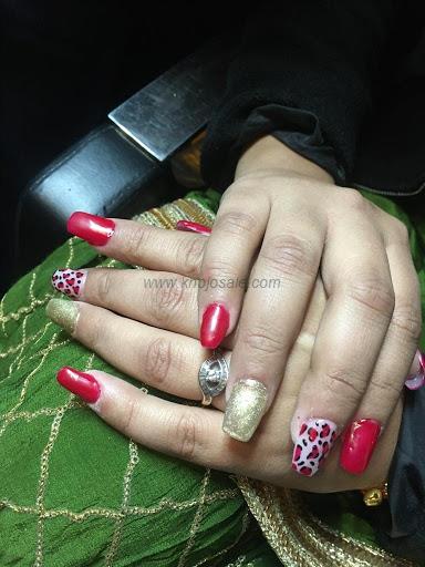 Artist Touch Salon Academy Best Salon In RaisinghnagarSkin Care Hair TreatmentBridal Makeup Nail Studio