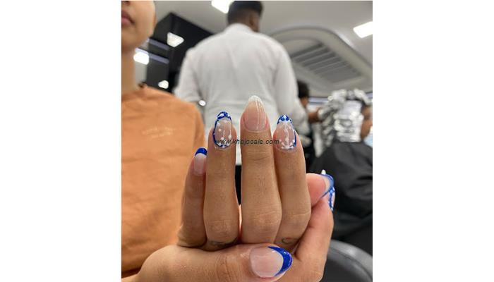ARYAN NAIL PORT - Best Nail Art Academy In Delhi | Nail Art & Extension Courses In India