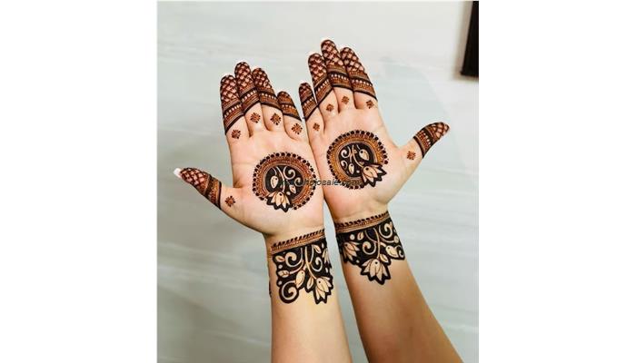 Aryan Nayak Mehendi Arts