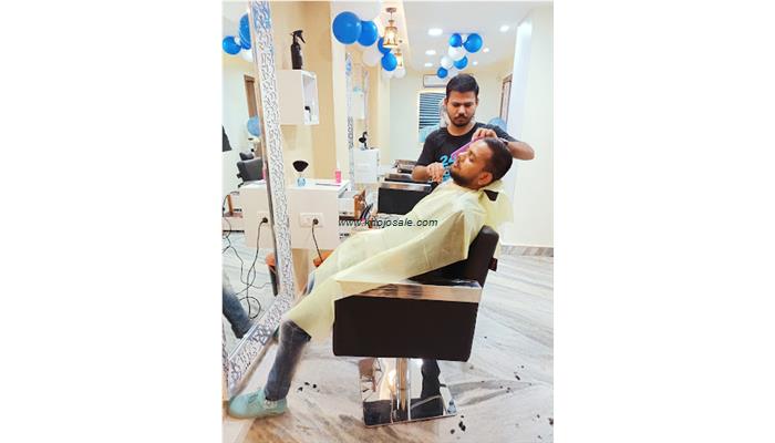 As Wella Professional Unisex Salon