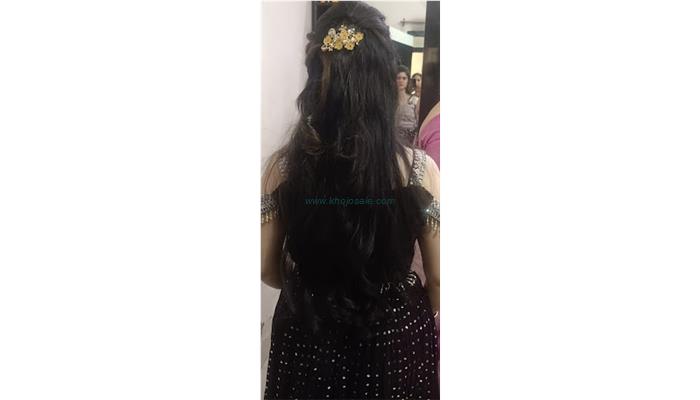 Asha Beauty Parlor Home Services