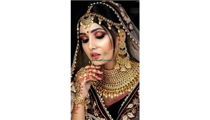 Ashapura Beauty Parlour