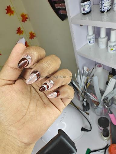 AshnaS Nail Lash Studio