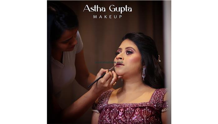 Bridal Mehndi Design