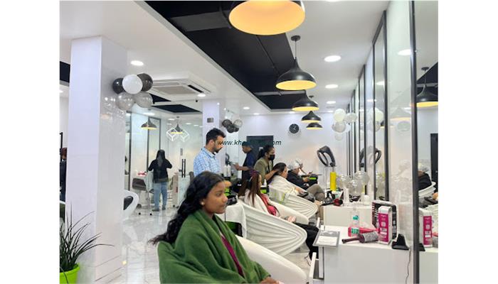 Athenian Salon & Academy