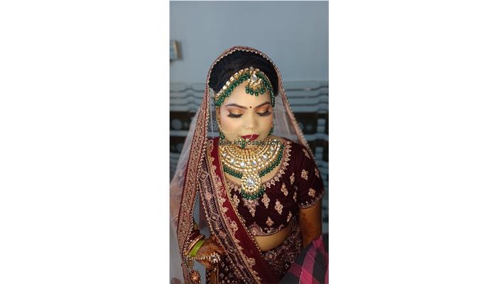 Bridal Mehndi Design