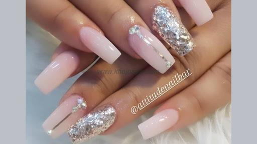 Attitude Nail Bar
