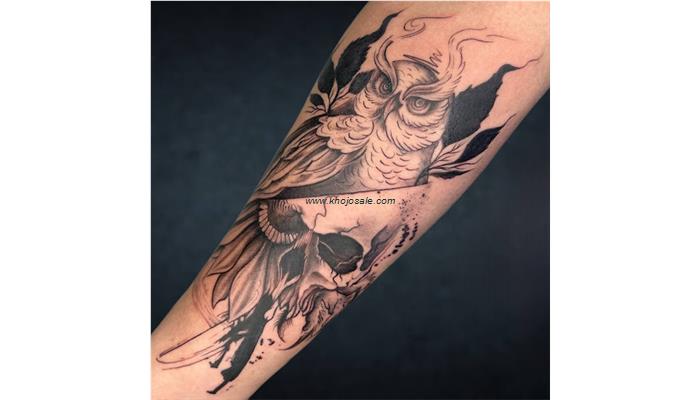 Attitudio Tattoo Studio