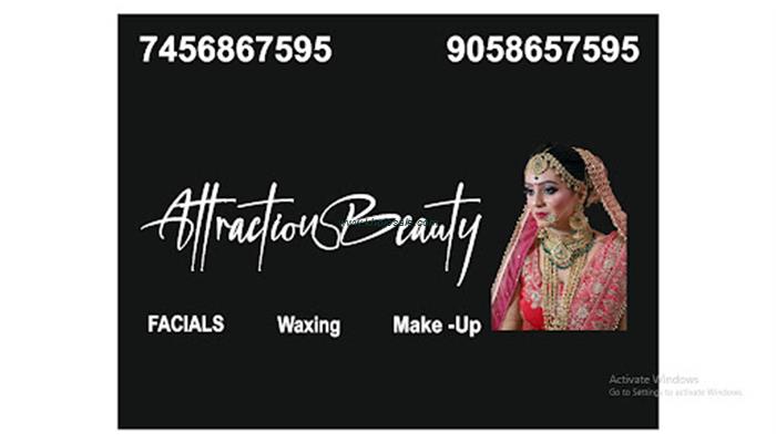 Bridal Mehndi Design