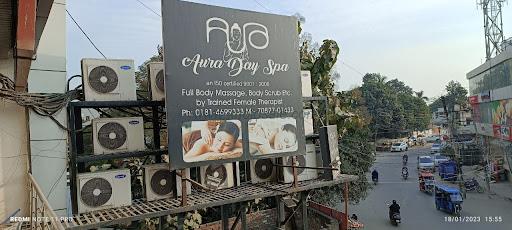 Aura Day Spa Jalandhar